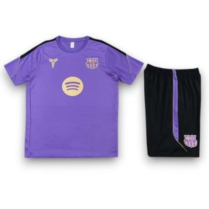 Kit Allenamento - Barcellona 2026