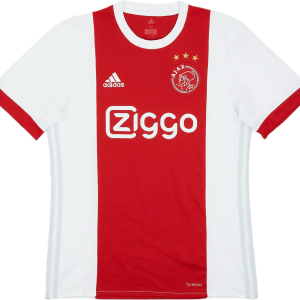 Maglia Ajax Vintage 2017/2018