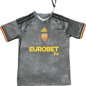 Maglia Roma Terza - 2026/2027
