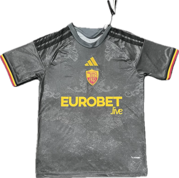 Maglia Roma Terza - 2026/2027