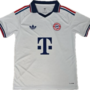 Maglia Bayern Monaco  Away - 2026/2027