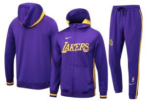 Tuta NBA Lakers