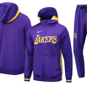 Tuta NBA Lakers
