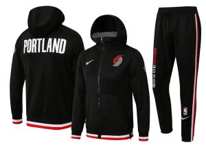 Tuta NBA Portland