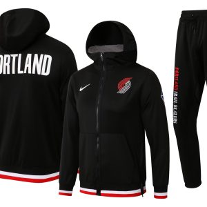 Tuta NBA Portland