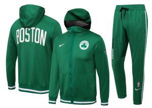 Tuta NBA Boston Celtics