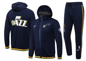 Tuta NBA Utah Jazz