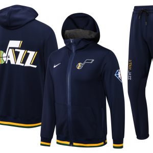 Tuta NBA Utah Jazz