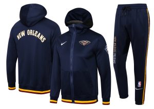 Tuta NBA New Orleans