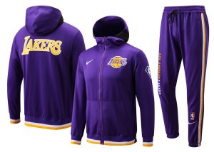 Tuta NBA Lakers
