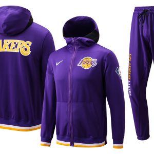 Tuta NBA Lakers
