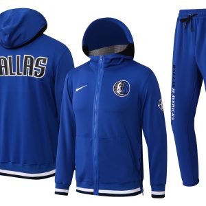 Tuta NBA Dallas