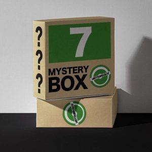 Mystery Box  7 Maglie - (Misura M)