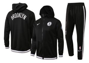 Tuta NBA Brooklyn