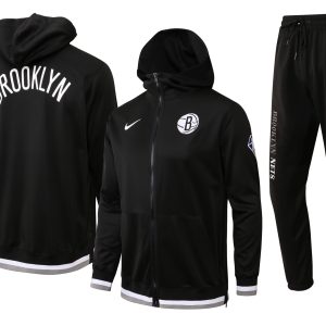 Tuta NBA Brooklyn