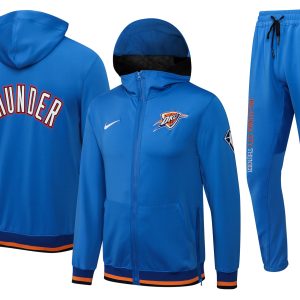Tuta NBA Oklahoma City Thunder