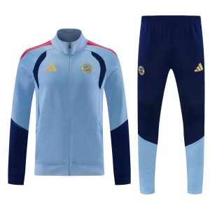 Tuta Bayern Monaco - 2026/2027