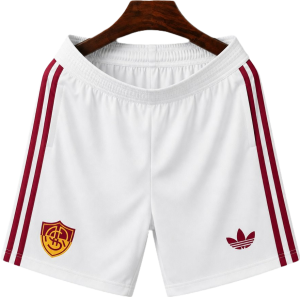 Shorts Roma Away - 2026/2027