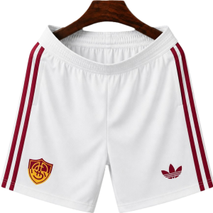 Shorts Roma Away - 2026/2027