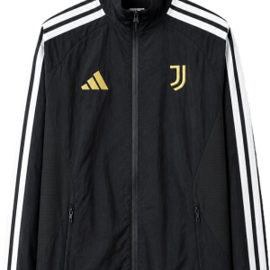 Giacca antivento Bianco Nero - 2026/2027