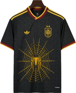 Maglia Spagna 2 stelle  - Special Edition 2026