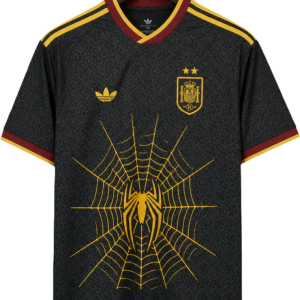 Maglia Spagna 2 stelle  - Special Edition 2026