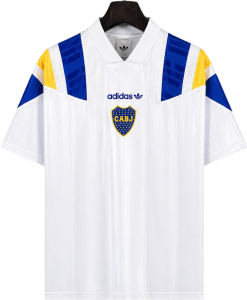Maglia  Boca Junior EQT - Special Edition 2026/2027