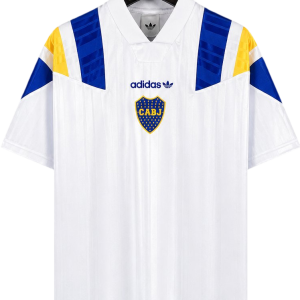 Maglia  Boca Junior EQT - Special Edition 2026/2027