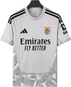 Maglia Benfica Away - 2026/2027