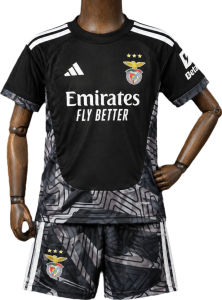 Kit Bambino Benfica Terza - 2026/2027