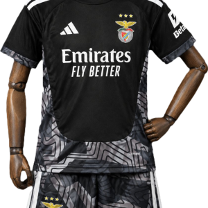 Kit Bambino Benfica Terza - 2026/2027