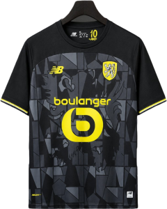 Maglia  Lille Terza - 2026/2027