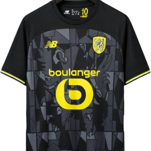 Maglia  Lille Terza - 2026/2027