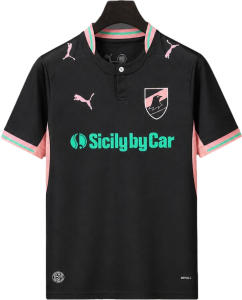 Maglia Palermo Terza - 2026/2027
