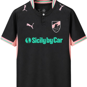 Maglia Palermo Terza - 2026/2027