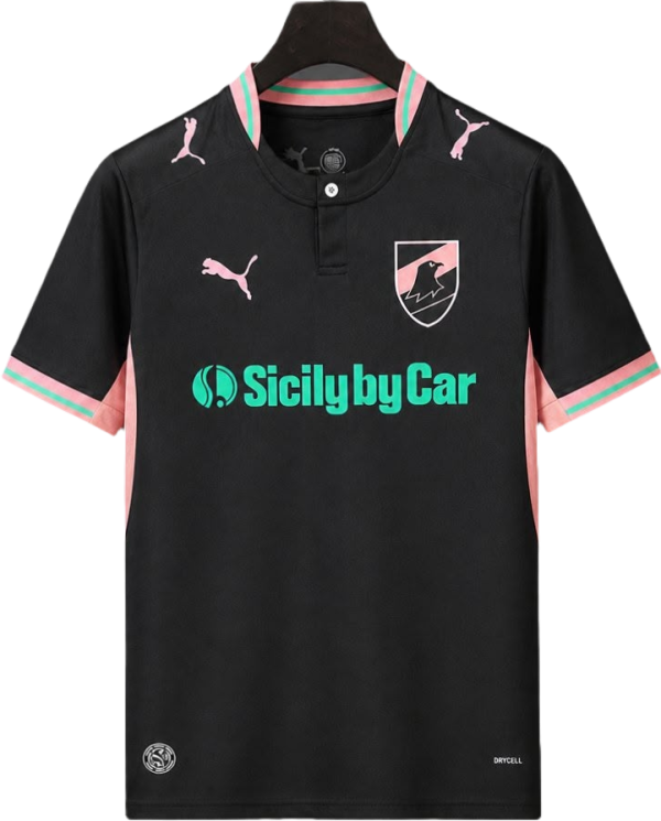 Maglia Palermo Terza - 2026/2027