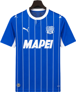 Maglia Sassuolo Terza - 2026/2027