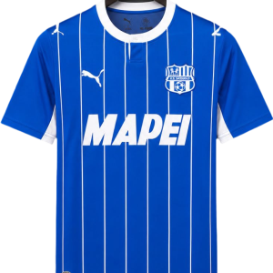 Maglia Sassuolo Terza - 2026/2027