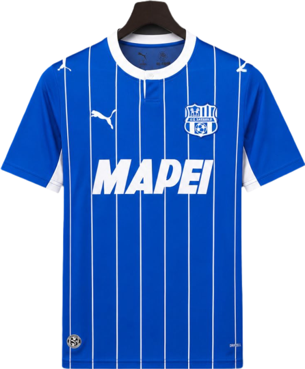 Maglia Sassuolo Terza - 2026/2027