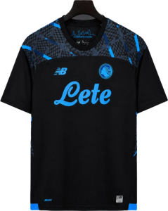 Maglia Atalanta Quarta - 2026/2027