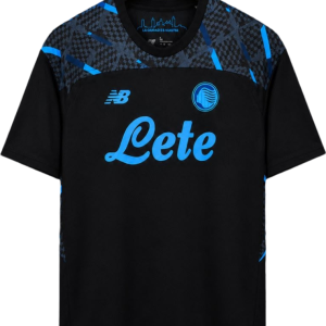 Maglia Atalanta Quarta - 2026/2027
