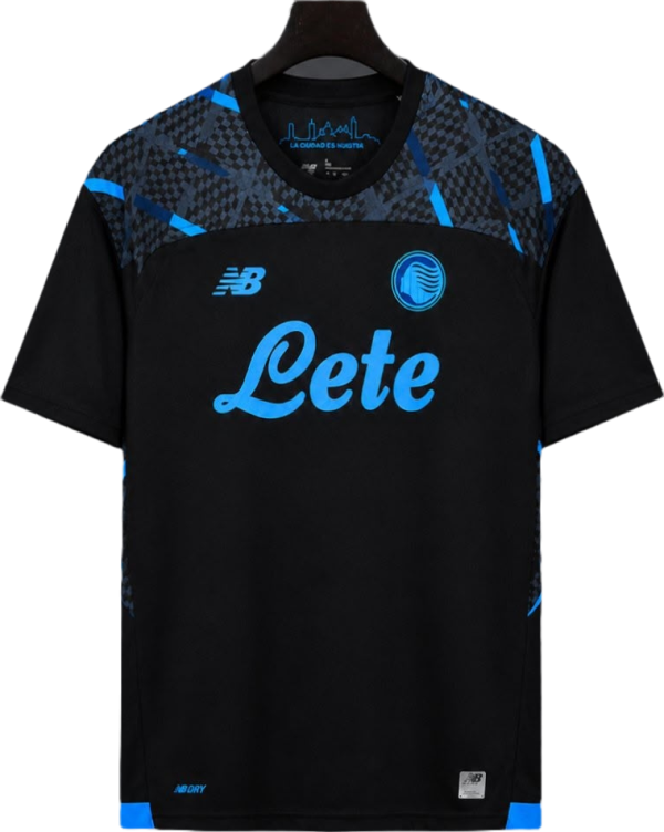 Maglia Atalanta Quarta - 2026/2027