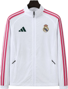Giacca antivento Real Madrid - 2026/2027