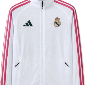 Giacca antivento Real Madrid - 2026/2027