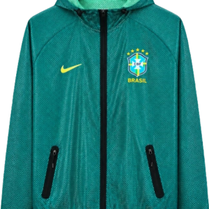 Giacca antivento Brasile - 2026/2027