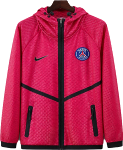 Giacca antivento PSG - 2026/2027
