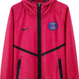 Giacca antivento PSG - 2026/2027