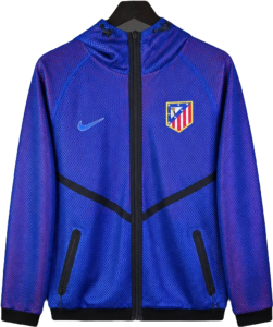 Giacca antivento Atletico Madrid - 2026/2027