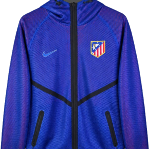 Giacca antivento Atletico Madrid - 2026/2027