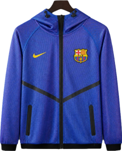 Giacca antivento Barcellona - 2026/2027